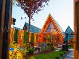 Berra Resort Bungalov