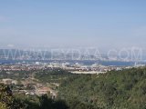 Kocaeli Gölcük İhsaniye’de Yola Cepheli, 40 Dönüm Meyve Bahçeli & Deniz/Doğa Manzaralı Yatırımlık Arsa